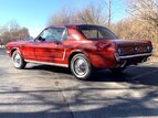 Thumbnail Photo 63 for 1965 Ford Mustang